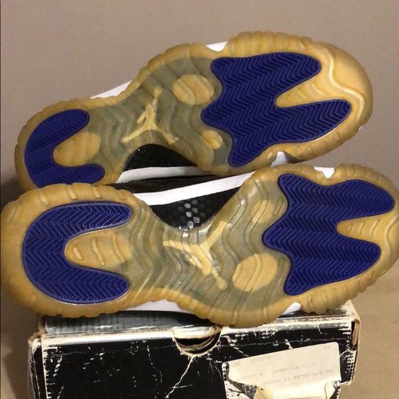 2000 release 1st retro concord 11 - Picture 5 of 7